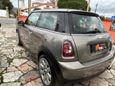 MINI One d -2011