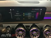 Mercedes-Benz CLA 180 d AMG Line Aut.
