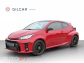 Toyota GR Yaris 1.6 T