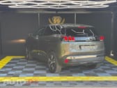 Peugeot 3008 1.5 BlueHDi Allure EAT8