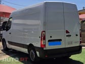 Renault Master 2.3 dCi L2 3.5T CD