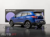 Renault Kadjar 1.3 TCe Intens