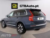 Volvo XC90 I.V.A DEDUTÍVEL T8 Plus AWD Bright Plug-in