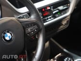 BMW 116 d Advantage Auto