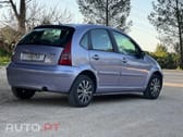 Citroen C3 1.1 Séduction