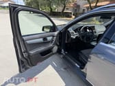 Mercedes-Benz C 220 CDI Avantgarde DPF