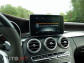 Mercedes-Benz C 63 AMG S Station Speedshift 7G-MCT