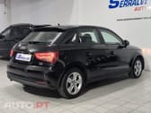 Audi A1 1.0 TFSI Design