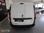 Renault Express Blue Dci 95cv