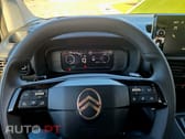 Citroen e-Berlingo 50 kWh M Plus