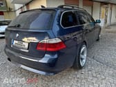 BMW 535 D
