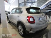 Fiat 500X 1.3 MJ Lounge