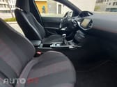 Peugeot 308 SW GT Line 1.6 BlueHDi