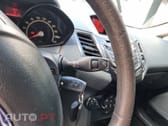 Ford Fiesta 1.4 TDCi