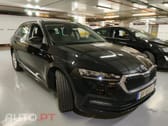 Skoda Octavia Break 1.4 TSi iV Style DSG