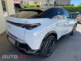 Peugeot E-3008 73 kWh GT