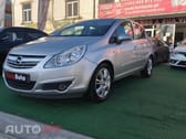 Opel Corsa 1.2 Enjoy