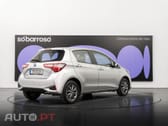 Toyota Yaris 1.5 HSD Comfort+P.Style