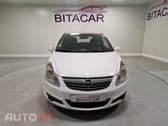 Opel Corsa 1.3 CDTI VAN