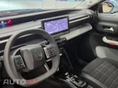 Citroen e-C3 44 kWh Autonomia Conforto Max
