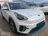 Kia Niro EV 64kWh
