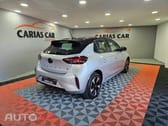 Opel Corsa 50 kWh GS
