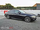 BMW 530 e iPerformance Pack M