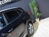 MG EHS 1.5 T-GDI Plug-in Hybrid Luxury