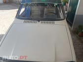 Citroen Visa club