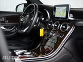 Mercedes-Benz GLC 250 d 4-Matic