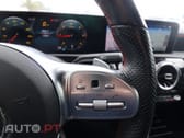 Mercedes-Benz A 180 d AMG Line Aut.