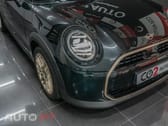 MINI Cooper Cooper C Favoured M