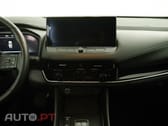 Nissan Qashqai Qashqai 1.3 DIG-T N-Connecta LED Xtronic