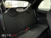 Fiat 500C 1.0 Hybrid Sport