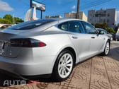 Tesla Model S 70D AWD