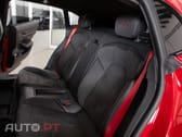 Porsche Taycan GTS Sport Turismo