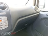 Ford Transit Connect 1.8 TDCi Longa