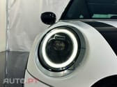 MINI Cooper Cooper SE Premium Classic