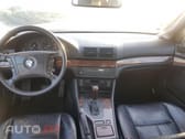 BMW 530 d