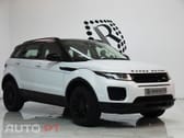 Land Rover Evoque 2.0 TD4 SE Dynamic Auto
