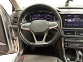 Volkswagen T-Cross 1.0 TSI Style DSG