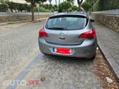 Opel Astra Cosmo