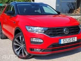 Volkswagen T-Roc 1.0 Tsi