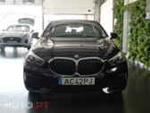 BMW 116 d Advantage
