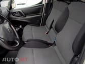 Citroen Berlingo 1.6 e-HDI Longa Max