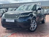 Land Rover Velar 2.0 D200 AWD Dynamic SE