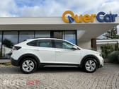 Volkswagen Taigo 1.0 TSI