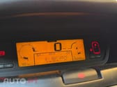 Citroen C4 Picasso 1.6 HDi