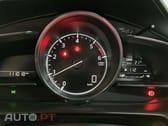 Mazda CX-3 1.5 Sky.Excellence HT Nav