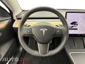 Tesla Model 3 Standard RWD Plus